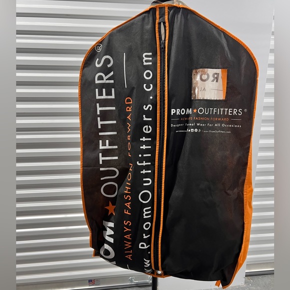 Prom Dress - Picture 10 of 10